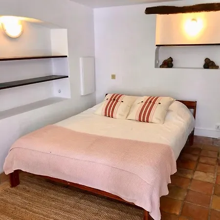 Apartment Studio Dans Maison De Village *