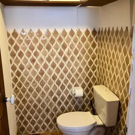 Studio Dans Maison De Village Apartment